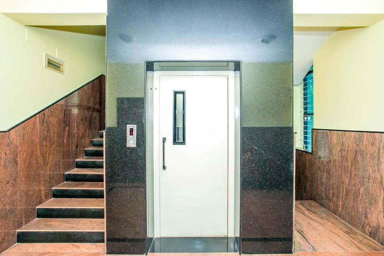 Priyanka Residency Hotel Bangalore Exterior photo